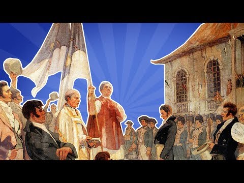 THE PERNAMBUCAN REVOLUTION OF 1817