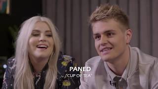 Dusky Grey | Learn Welsh