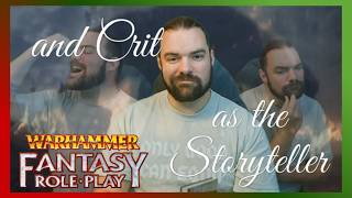 Warhammer Fantasy Roleplay | The Enemy Within | Campaign Trailer