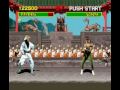 200th Video Of All Time Raiden Vs Sonya In Mk1