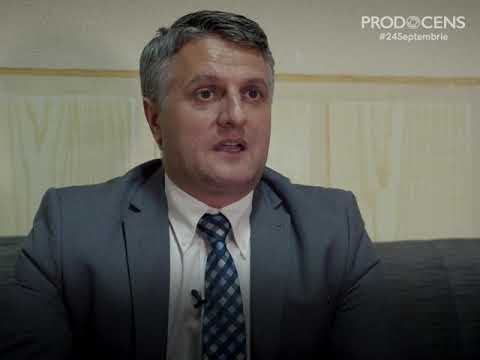 Sorin Cigher- Ce importanță are promovarea modelului de viață creștin în mediul online?