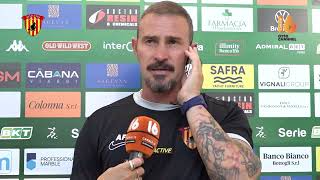 serie-bkt-2026-2027-carrarese-benevento-0-1-l-analisi-del-match-di-mister-floro-flores