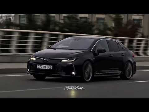 RelaxBeats ft. Kıvırcık Ali & Orxan Lökbatanlı - Yanımda Sen Olmayınca ( REMIX )