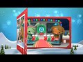 Disney Junior Promo Magical Holidays With All New Holiday Specials Every Friday Dec 2013