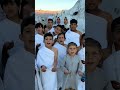 Labbaik Allahumma Labbaik Kitne Pyare Lag Rahe Hai Bachche