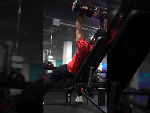 Yaya ya ba leki #fitness #gym #congo #gymmotivation