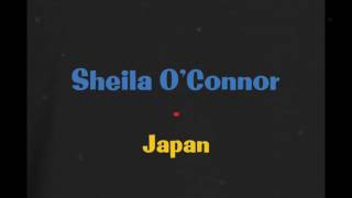 Sheila O'Connor   Japan