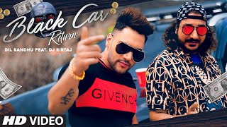 Black Car Return thumbnail