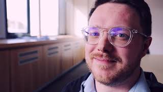 Wrightbus Story -  Steven