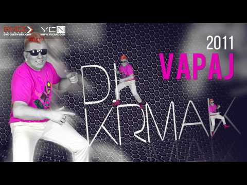 DJ Krmak - Vapaj