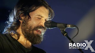 Radio X Presents Biffy Clyro LIVE with Barclaycard | Radio X