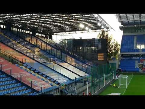 GARBARNIA - STAL MIELEC [ Fans Summary ]