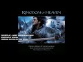 Swordplay - Harry Gregson-Williams