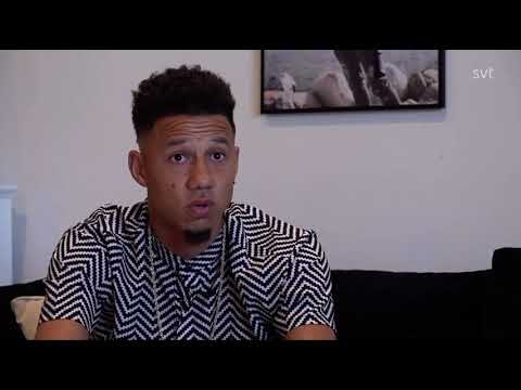 Tobias Sana om situationen med Mikael Stahre