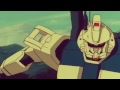 Gundam Tribute AMV Star Children