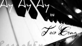 AyAyAy - Taio Cruz + Lyrics &amp; DL