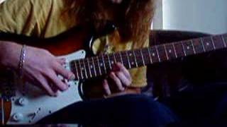 The Doors - The Severed Garden (adagio)