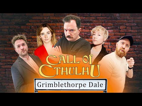 Soap Cthulhu: Grimblethorpe Dale | Chaotic Neutral Plays Call of Cthulhu