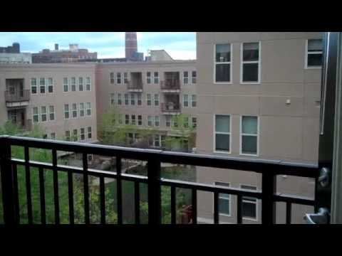 Heritage Landing 1+den Apartment