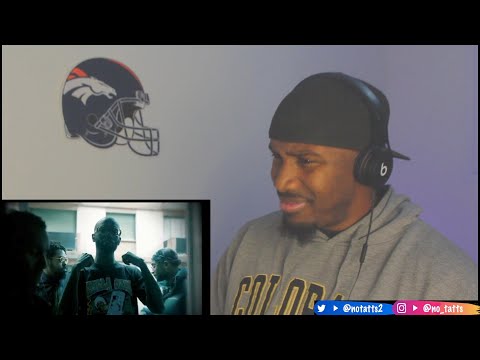 🇫🇷 Américain écoute du FRENCH RAP🇫🇷  | Alpha Wann - APDL (REACTION)