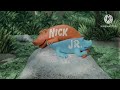 Nick Jr Productions Logo Idends Hippos Alligators Crocodiles Behind The Scenes