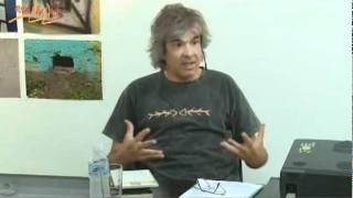 Εργαστήριο, Παρά θιν' αλός #6