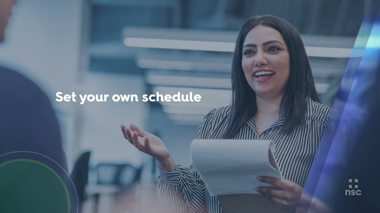 Become an NSC First Aid Instructor