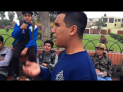 HANTO vs SANDIVO - Octavos - Despedida Colectivo Usil