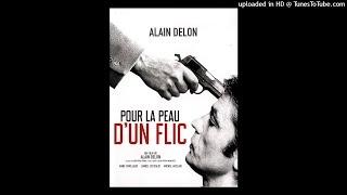 SAY MAYBE / B.O.F. "POUR LA PEAU D'UN FLIC" / Neil Diamond
