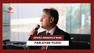 Başkan Şengül: Develi’yi Her Alanda Kalkındıracağız | KAYSERİ GÜN TV