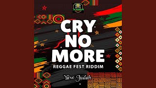 Cry No More