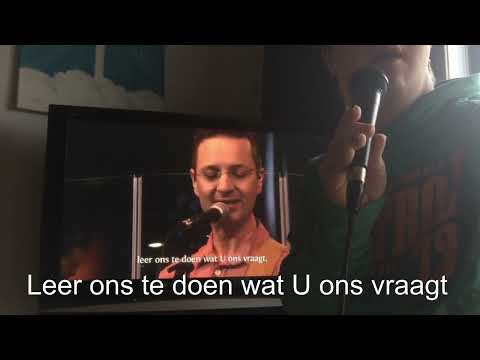 Opwekking 769  Bouw uw koninkrijk