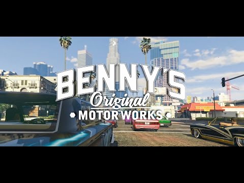 Benny