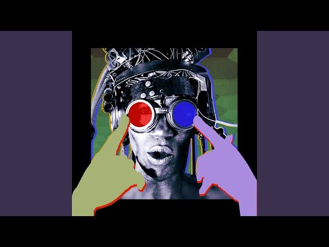 Re-Bokk Robot (Hannah Holland Remix Edit)