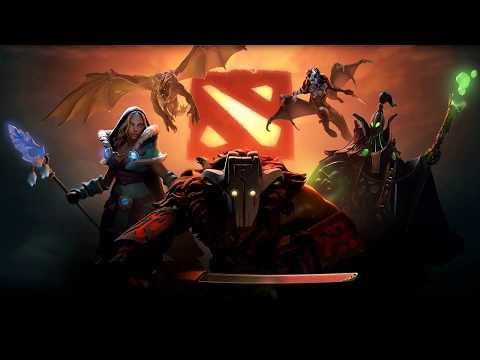 Phantom Assassin Ultra Rare Immortal Gameplay - PA Arcana Giveaway