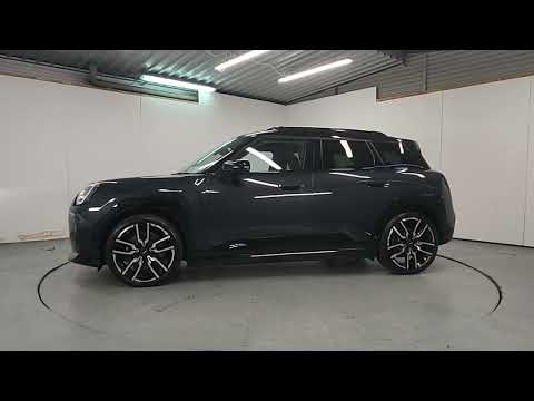 MINI HATCH Aceman SE Sport Level 3 - Image 2