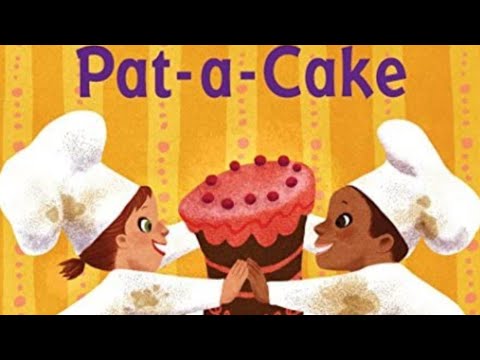 pat a cake 🥮🥮🎂🍰