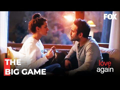 Fatih And Zeynep's Biggest Play - Love Again Episode 90