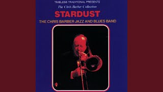 Music video thumbnail preview for Over the Rainbow by Chris Barber’s Jazz Band
