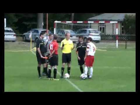 1. Spt. Kreisliga EE / VfB Hohenleipisch II - Schradenland 1:1