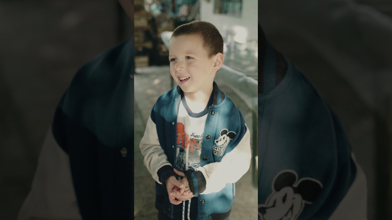 Vrtićarci u posjetu Bakinoj hiži