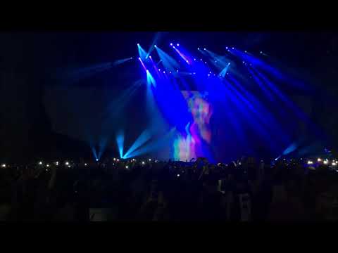 Ariana Grande- One last time (DWT Portugal) 🇵🇹