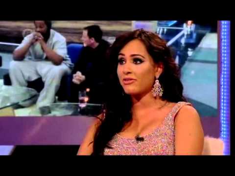Big Brother UK 2012 - The Final