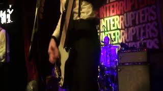 The Interrupters....... &quot; She got arrested &quot;