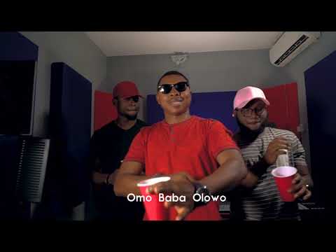 Reflex Soundz -  Speed Darlington Cash and Carry (Cover)