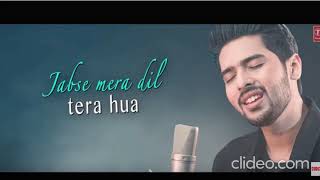 Download lagu Jab Se Mera Dil (Malay lyrics)- (Armaan Malik, Palak Muchhal) - Malay Subtitle/ Lirik Bahasa Melayu mp3