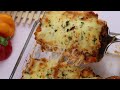 Chicken Lasagna Recipe By Recipes of the World