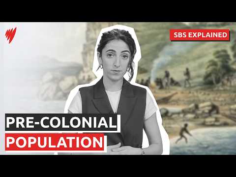 Australia's pre-colonial population could be massively ...