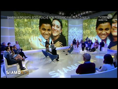 Siamo Noi, 5 dicembre 2019 – Actionaid, l’adozione a distanza che cambia la vita