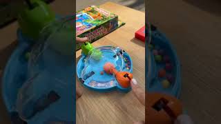 Настольная игра Голодные акулы